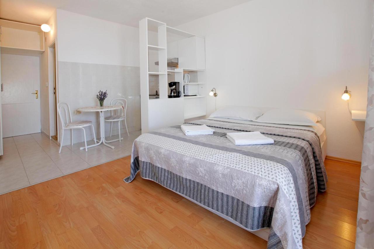 Brelamed Apartamento Brela