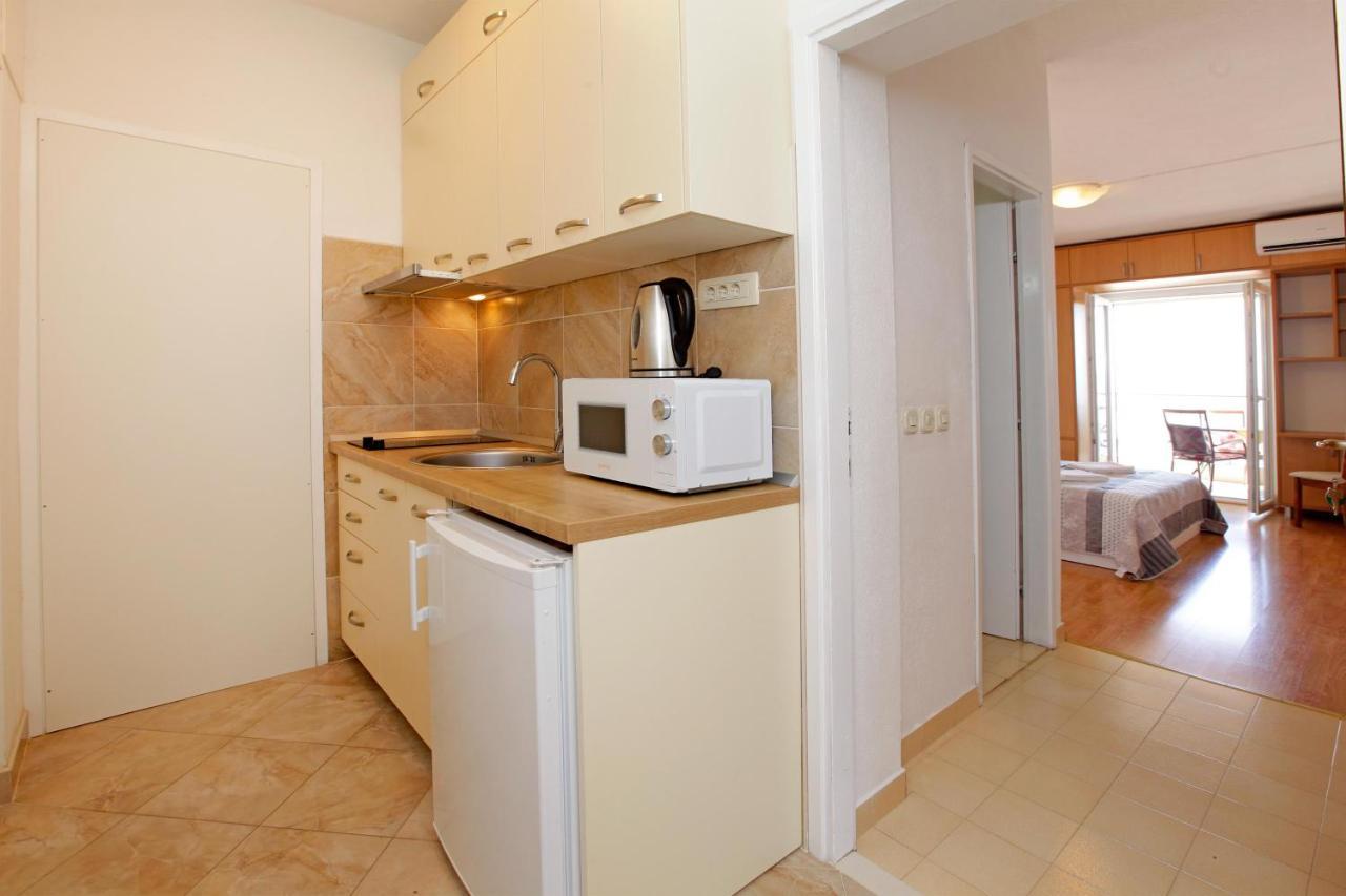 Apartamento Brelamed Brela