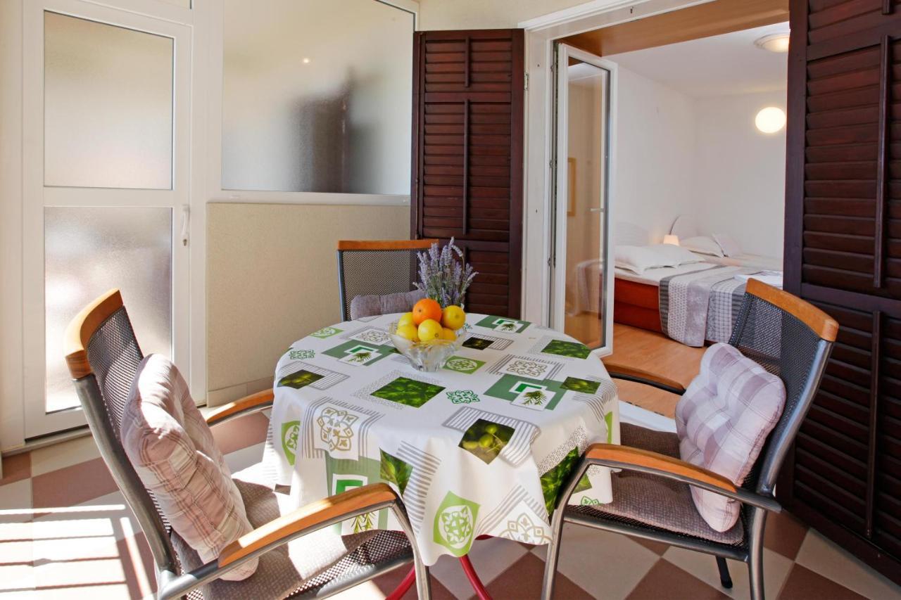 Apartamento Brelamed *