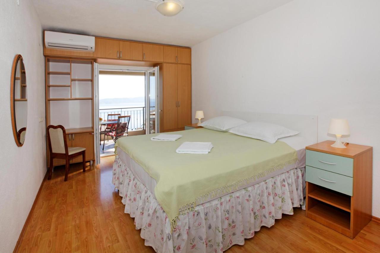 Brelamed Apartamento Brela