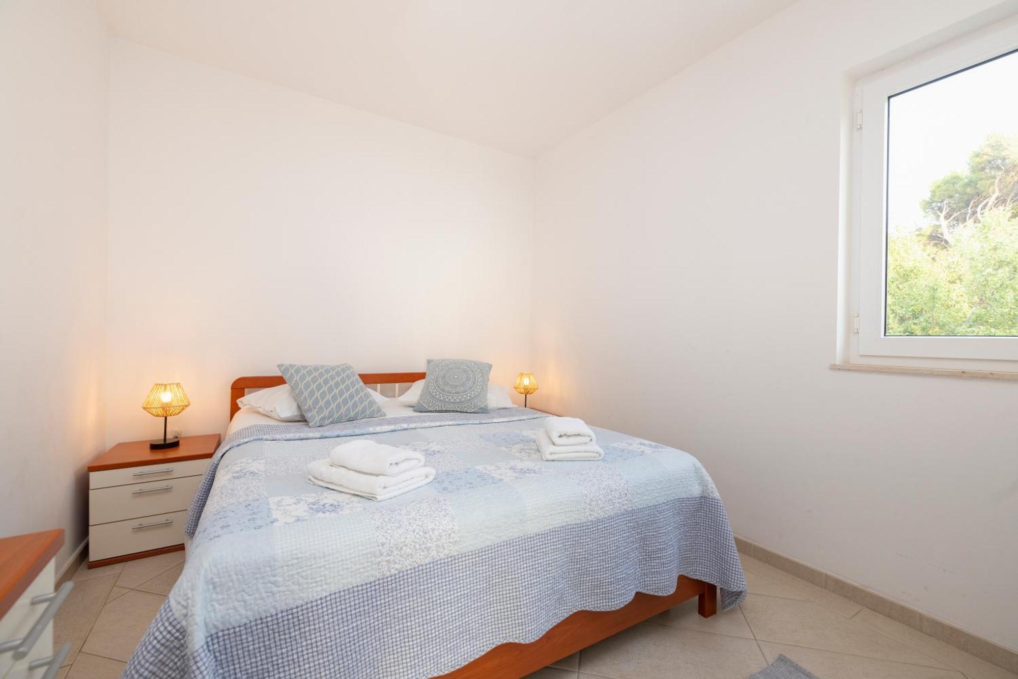Brelamed Apartamento Brela
