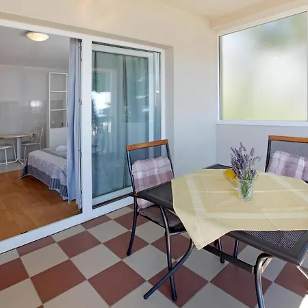Brelamed Apartment Exterior photo