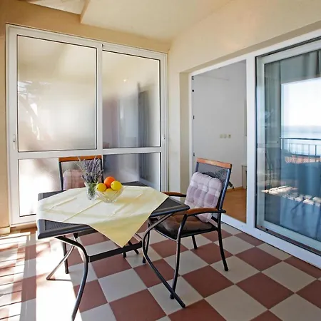 Brelamed Apartment Exterior photo