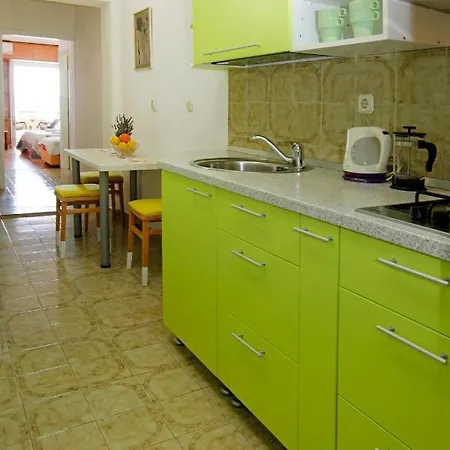 Brelamed Apartment Exterior photo
