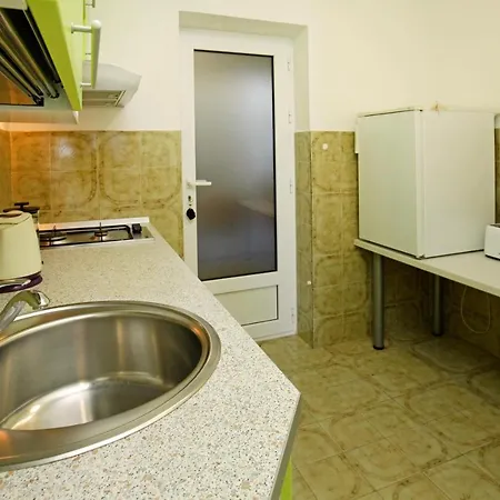 Brelamed Apartment Exterior photo