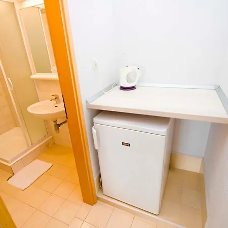 Brelamed Apartment Exterior photo