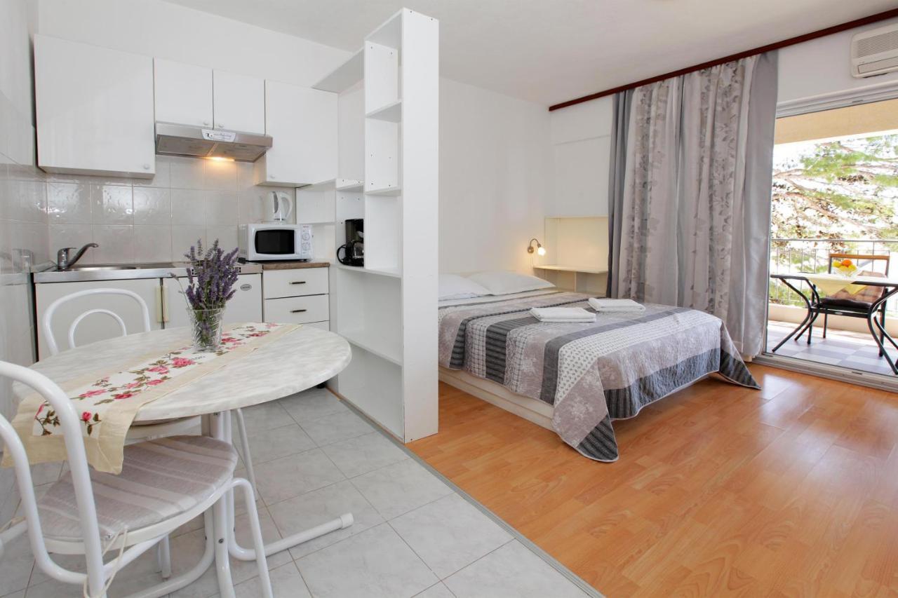 Apartment Brelamed *