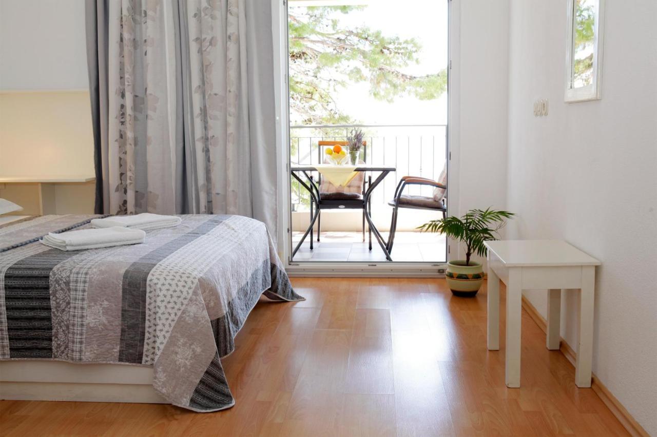 Apartment Brelamed