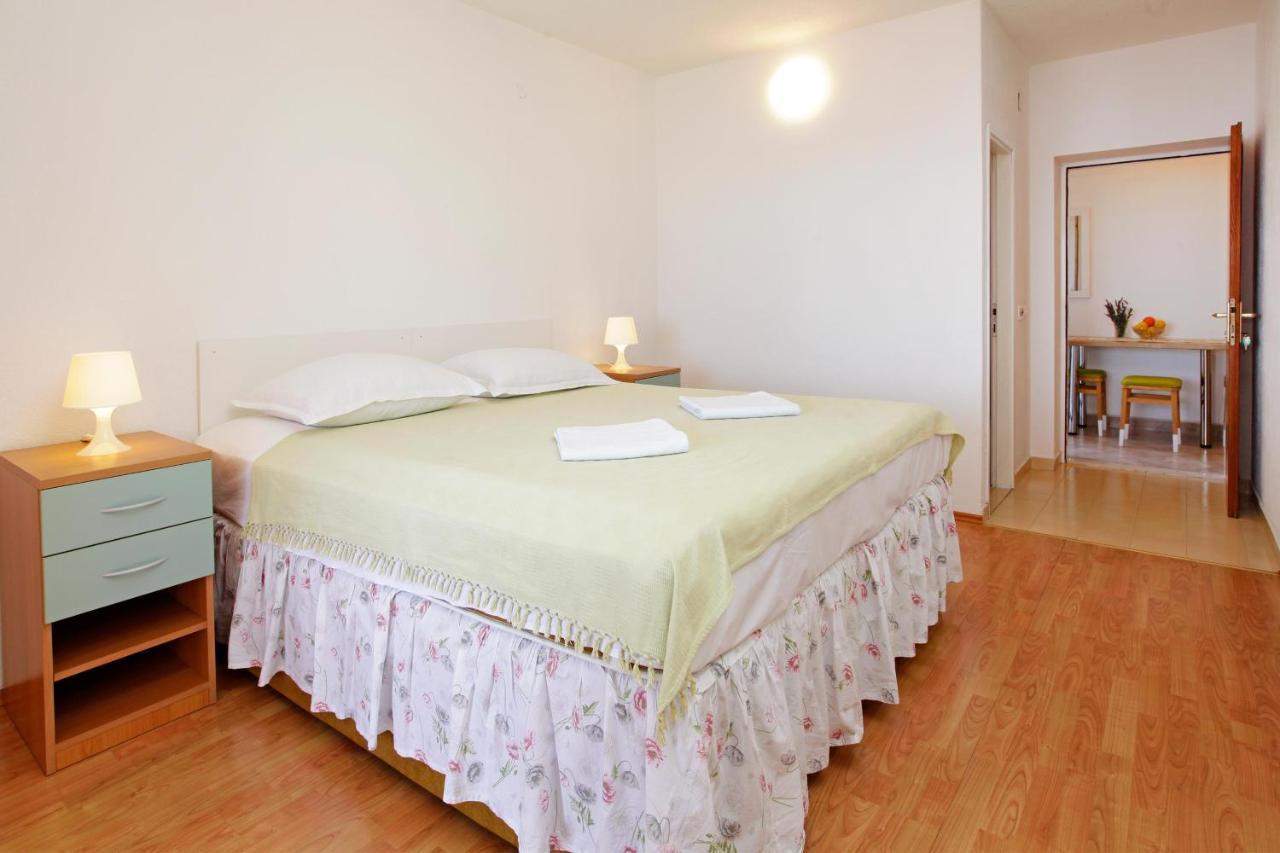 Apartment Brelamed