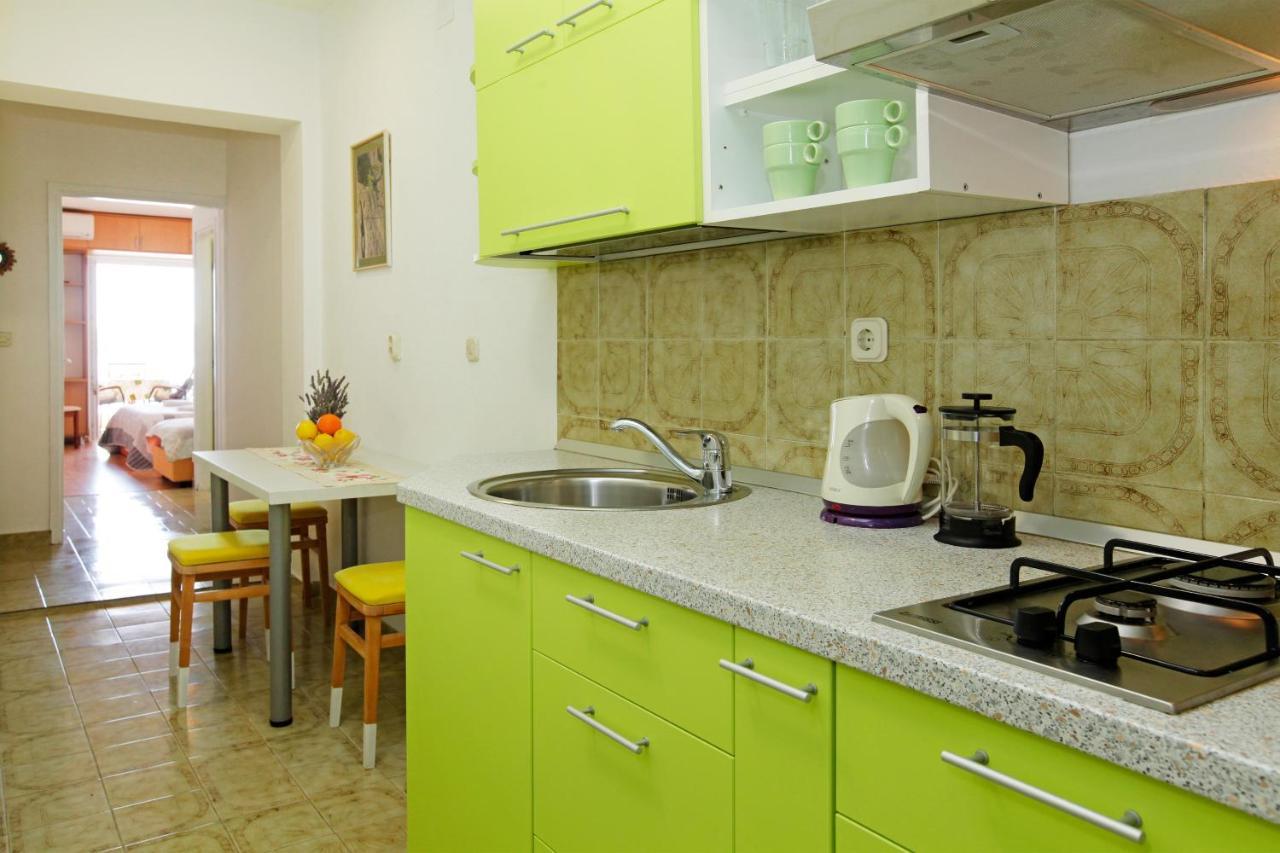 Apartment Brelamed