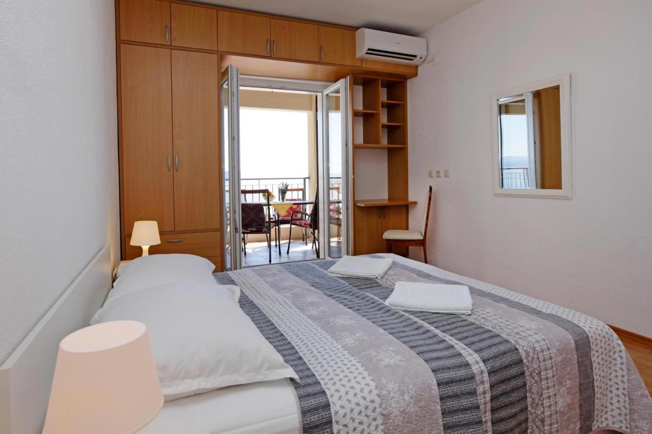 Brelamed Apartment