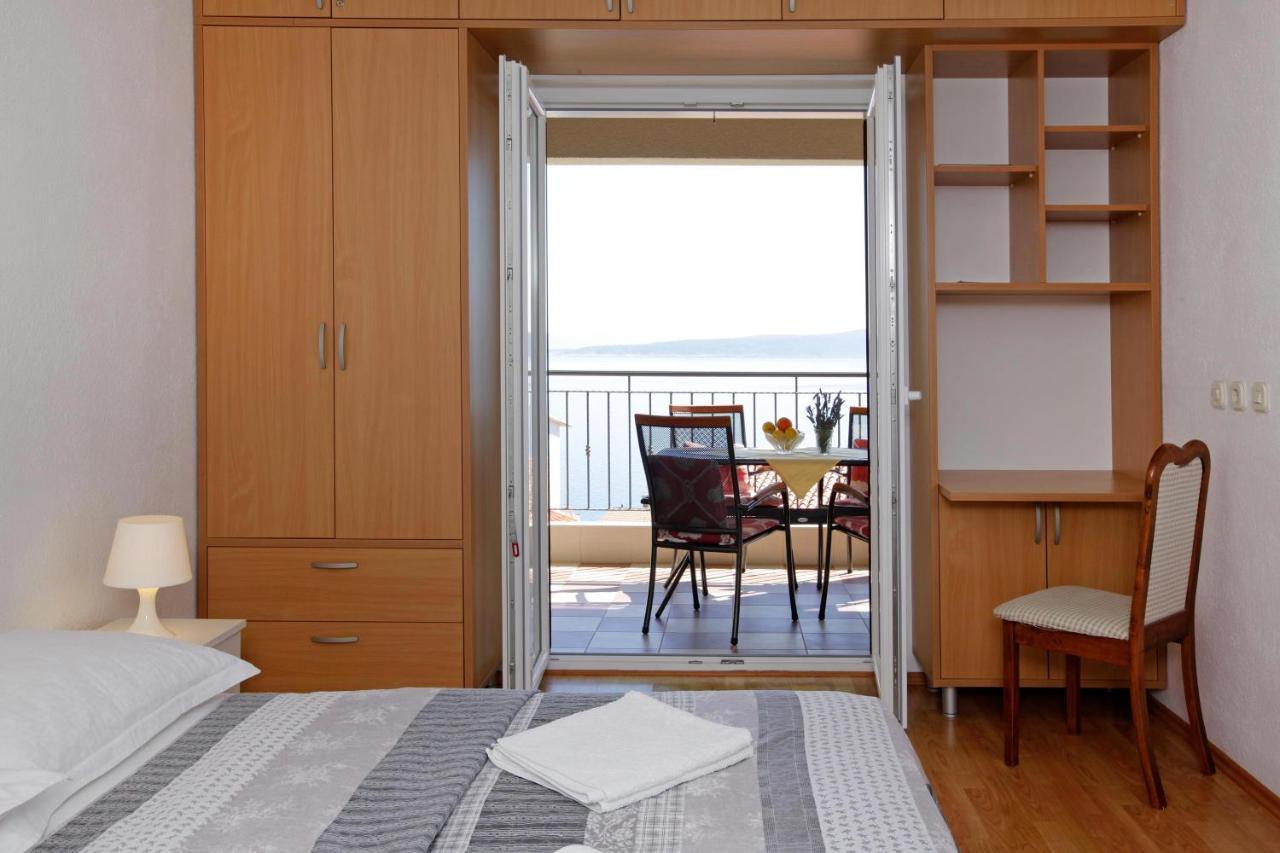 Apartment Brelamed Brela