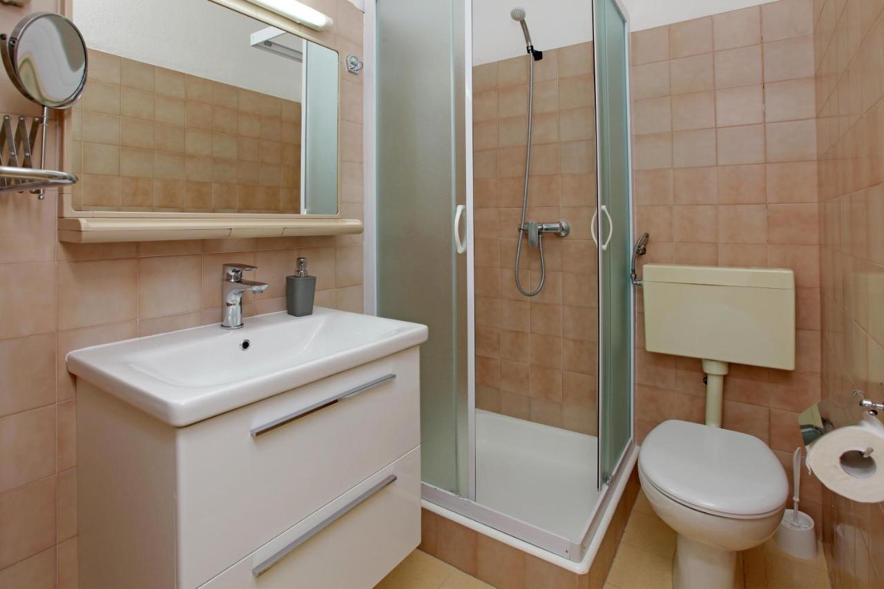 Apartment Brelamed *