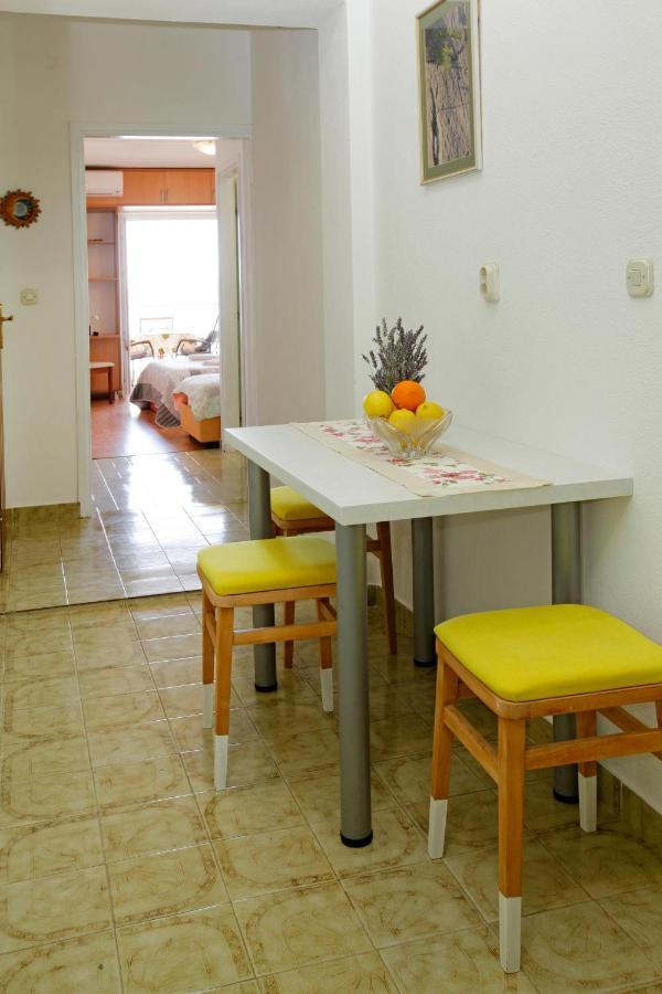 Brelamed Apartment *