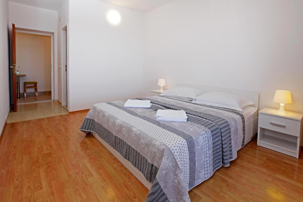 Apartment Brelamed Brela