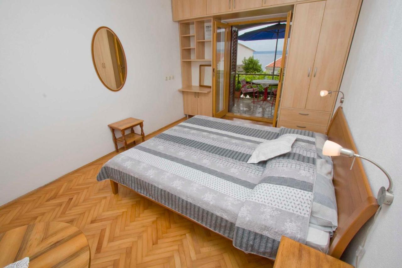 Apartment Brelamed *