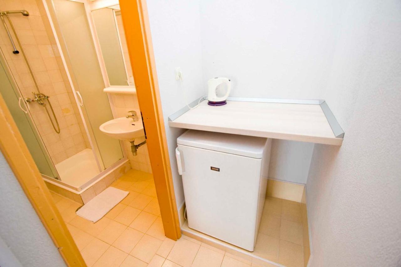 Apartment Brelamed
