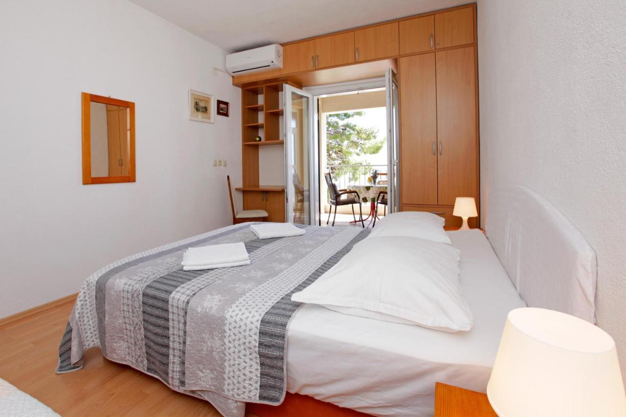 Apartment Brelamed