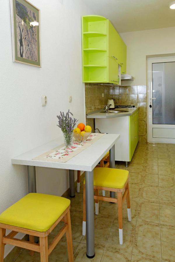 Apartment Brelamed